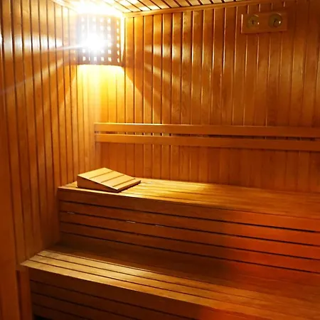 Legend Hotel