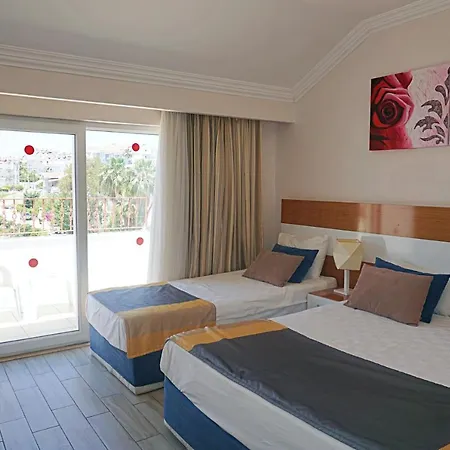 Hotel Legend 4*
