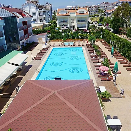 Legend Hotel